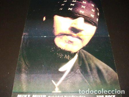 Fotos de Cantantes: poster suicidal tendencies rolling stones 41 x 28 e007