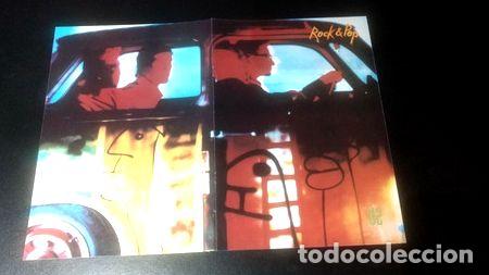 Fotos de cantantes: poster u2 new kids on the block 39 x 28 p001