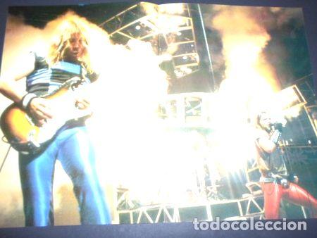 Fotos de Cantantes: iron maiden poster 40 x 27