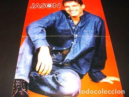 Fotos de cantantes: poster take that bon jovi 42 x 28 f015