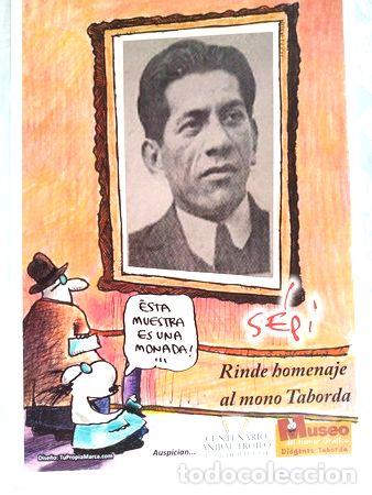 Fotos de cantantes: afiche centenario anibal troilo - Foto 1
