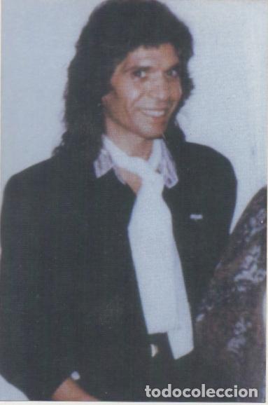 Fotos de Cantantes: FOTOGRAFIA DE FLAMENCO. FOTOGRAFIA DE CAMARON DE LA ISLA FOTFLA-075