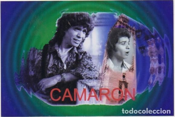 Fotos de Cantantes: FOTOGRAFIA DE FLAMENCO. CAMARON DE LA ISLA FOTFLA-079,3
