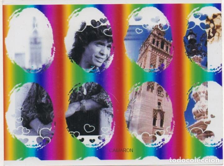 Fotos de Cantantes: FOTOGRAFIA DE FLAMENCO. CAMARON DE LA ISLA FOTFLA-084