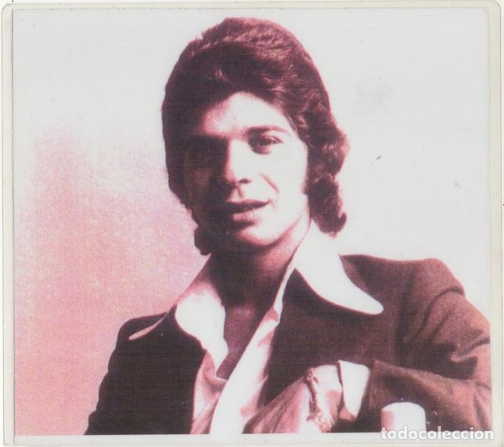 Fotos de Cantantes: FOTOGRAFIA DE FLAMENCO. CAMARON DE LA ISLA. PLASTIFICADO FOTFLA-086