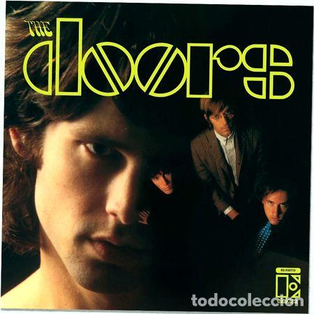 Fotos de Cantantes: poster the doors the doors 2