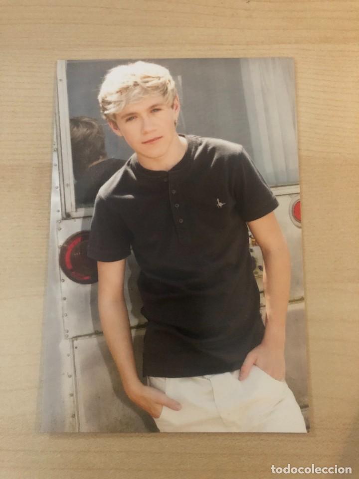 Fotos von Musikern: PHOTOCARD ONE DIRECTION N&ordm;13