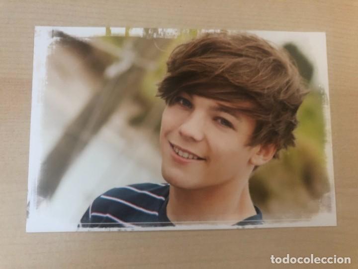 Fotos von Musikern: PHOTOCARD ONE DIRECTION N&ordm;19