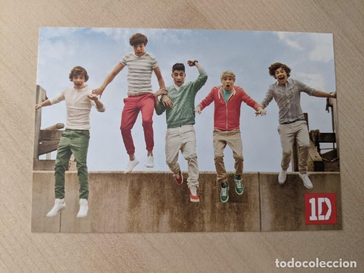 Fotos de cantantes: PHOTOCARD ONE DIRECTION N&ordm;28