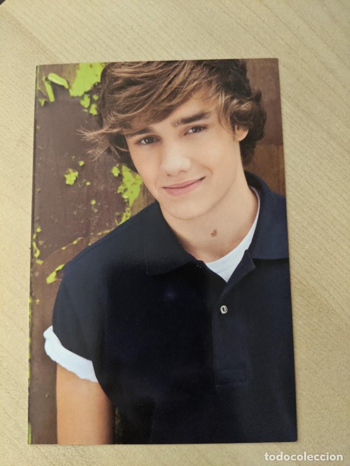 Fotos von Musikern: PHOTOCARD ONE DIRECTION N&ordm;32