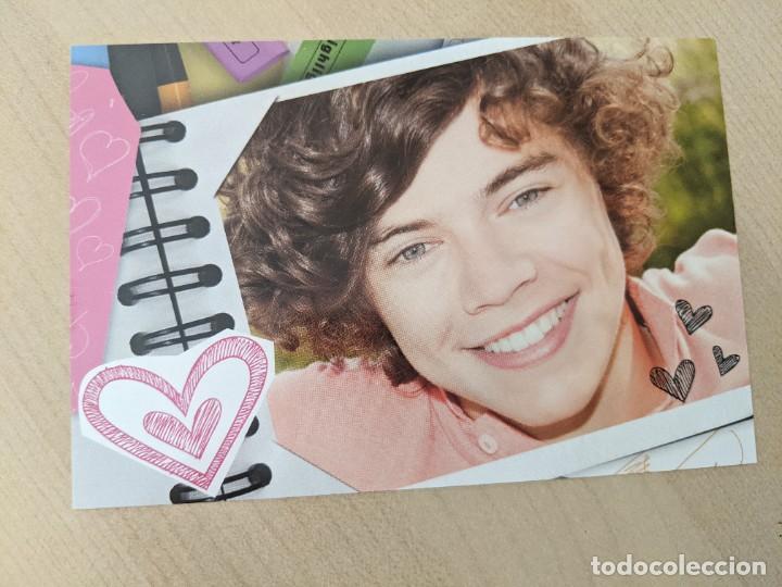 Fotos de cantantes: PHOTOCARD ONE DIRECTION N&ordm;79
