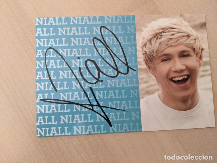 Fotos de cantantes: PHOTOCARD ONE DIRECTION N&ordm;69