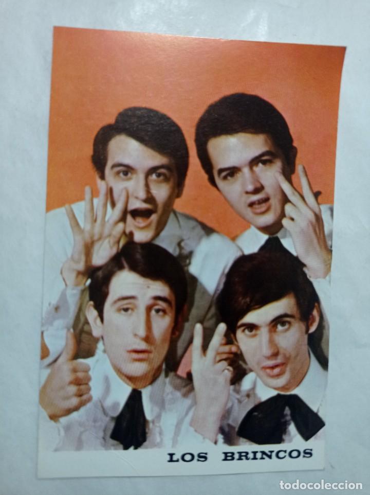 Fotos de cantantes: Original no copia. Ref.auto - Foto 1