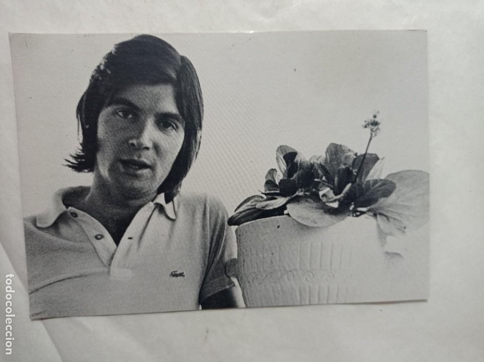 Photos de Chanteurs et Chanteuses: discos Philips Federico cabo discograf&iacute;a, original no copia. Ref.auto