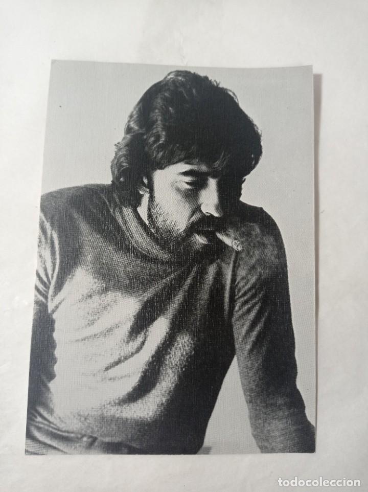 Photos de Chanteurs et Chanteuses: Discos Philips Patxi andi&oacute;n discograf&iacute;a, original no copia. Ref.auto
