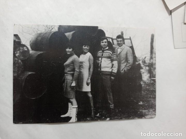 Photos de Chanteurs et Chanteuses: discos tempo, Grupo Anna original no copia. Ref.auto