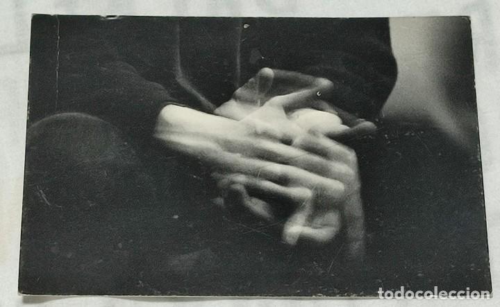 Fotos de Cantantes: POSTAL N&ordm; 226 DE EDICIONES ASANGRE (TATO OLIVAS: FLAMENCO)