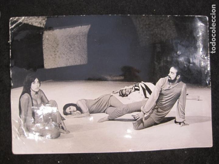 Fotos de cantantes: SHAKESPEARE LATIN AMERICAN STYLE-FOTOGRAFIA ANTIGUA-VER FOTOS-(K-3954)