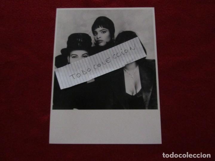 Foto di Cantanti: SALT AND PEPA, FOTO PROMOCIONAL,