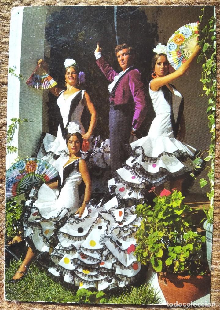 Fotos de cantantes: PACO DE LUCIO Y FIESTA BALLET