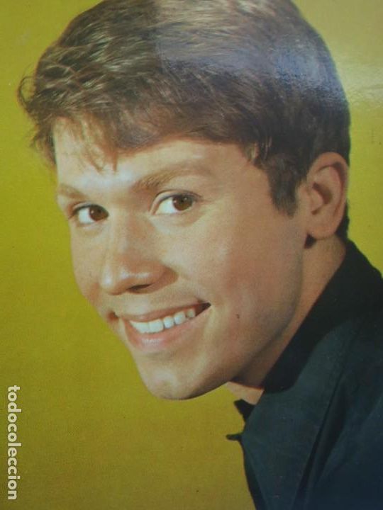 Fotos de cantantes: POSTAL DE RAPHAEL - Foto 1