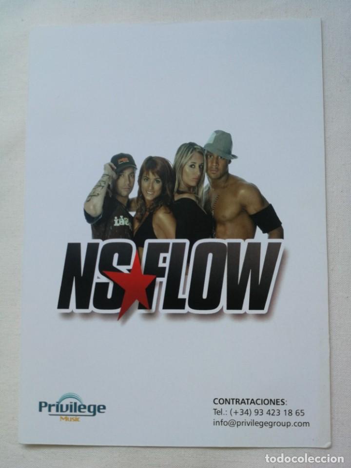 Photos of Singers: NS FLOW &ndash; FOTO PROMOCIONAL DE LA DISCOGR&Aacute;FICA