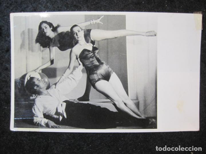 Fotos von Musikern: TRIO RUBIRA-FOTOGRAFIA ANTIGUA-VER FOTOS-(87.520)