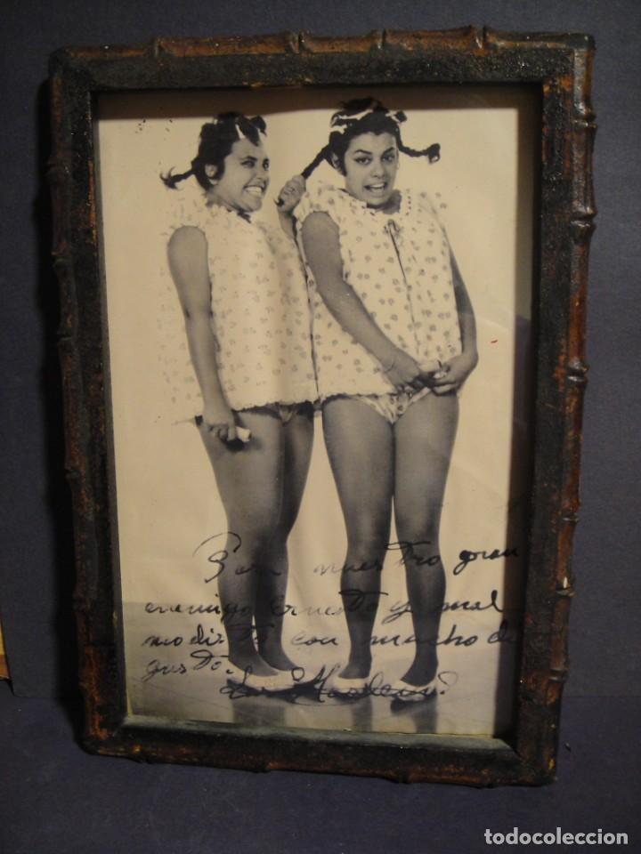 Photos of Singers: las marlens - artistas de variedades