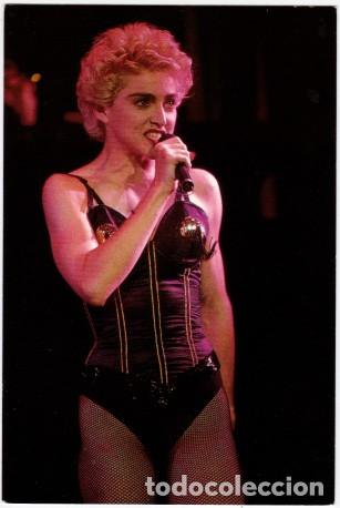 Fotos de cantantes: MADONNA - Foto 1