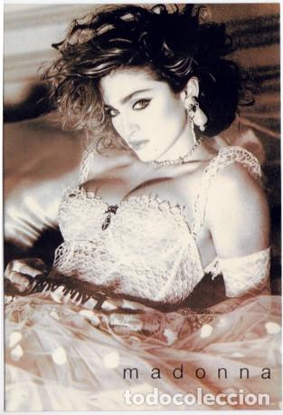 Fotos de cantantes: MADONNA - Foto 1