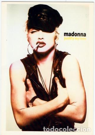 Fotos de cantantes: MADONNA - Foto 1