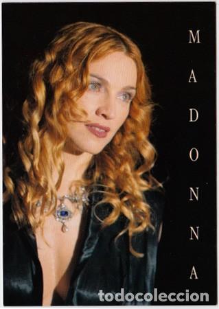 Fotos de cantantes: MADONNA - Foto 1