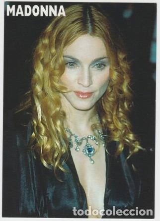 Fotos de cantantes: MADONNA - Foto 1
