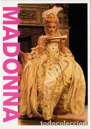 Fotos de cantantes: MADONNA - Foto 1