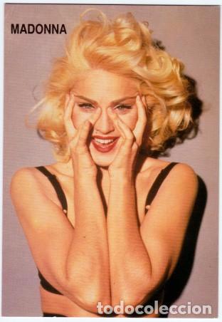 Fotos de cantantes: MADONNA - Foto 1