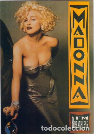 Fotos de cantantes: MADONNA - Foto 1