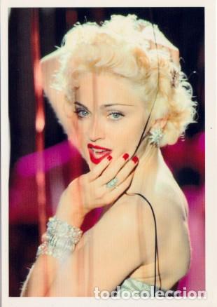 Fotos de cantantes: MADONNA - Foto 1