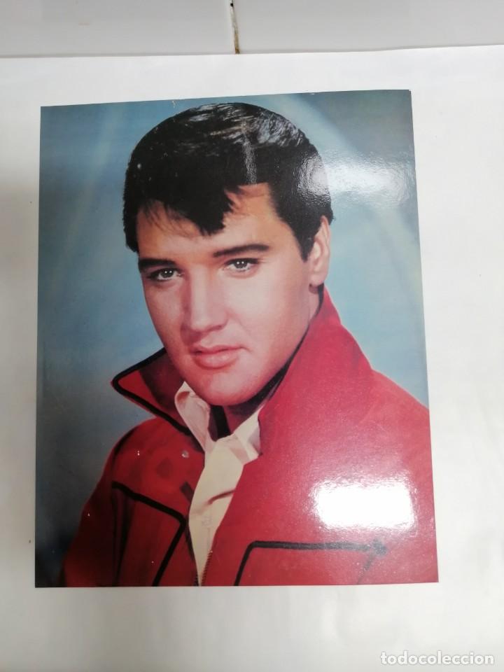 Fotos de cantantes: POSTER ELVIS PRESLEY