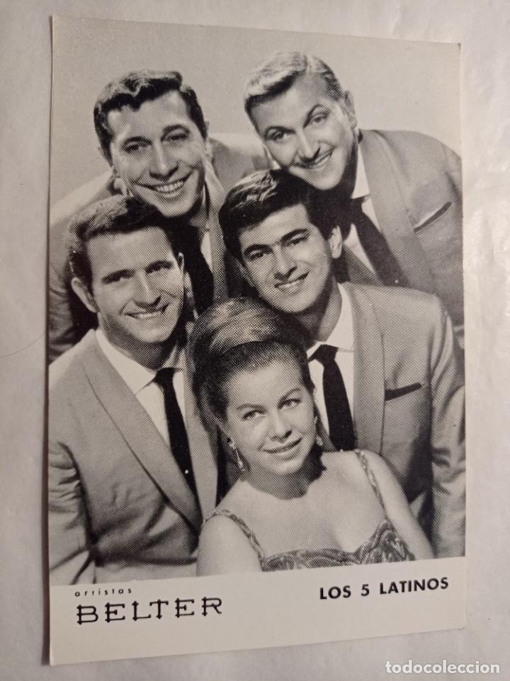 Photos de Chanteurs et Chanteuses: Fotograf&iacute;a original a&ntilde;os 70-80 artista