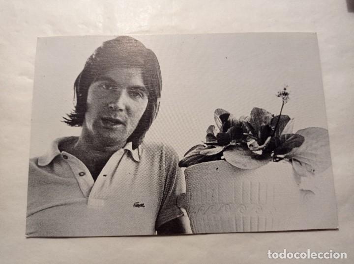 Photos de Chanteurs et Chanteuses: Fotograf&iacute;a original a&ntilde;os 70-80 artista