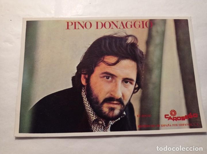 Photos de Chanteurs et Chanteuses: Fotograf&iacute;a original a&ntilde;os 60/70 artista