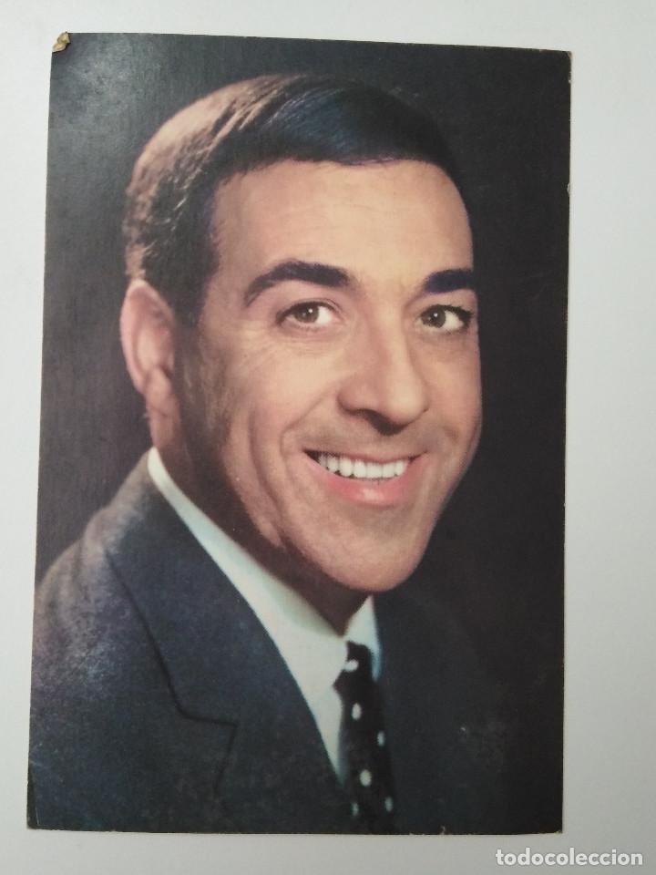 Fotos de cantantes: Luis Mariano - Foto 1
