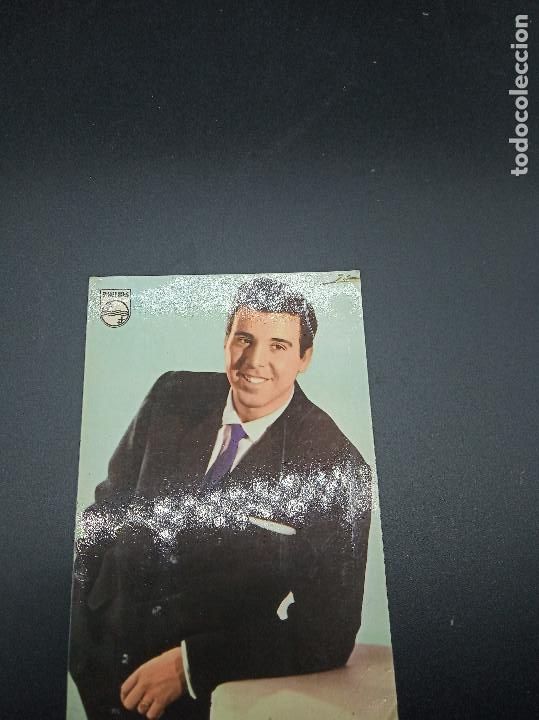 Photos of Singers: ALFREDO DEDICADA