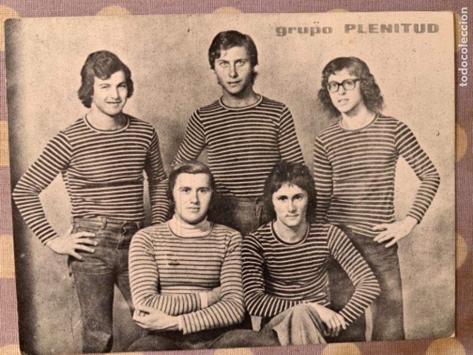 Fotos de Cantantes: Grupo Plenitud (Formato 10 x 15)