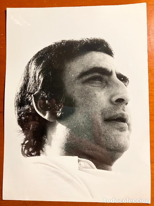 Fotos de Cantantes: peret foto original antigua a&ntilde;os 70