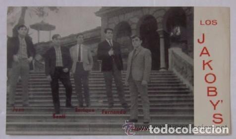 Fotos de Cantantes: LOS JAKOBY'S