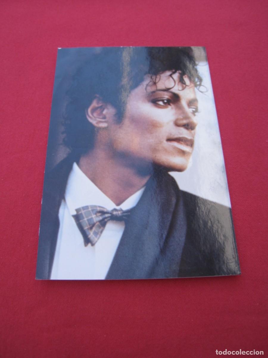 Fotos de cantantes: FOTO - MICHAEL JACKSON. - Foto 1
