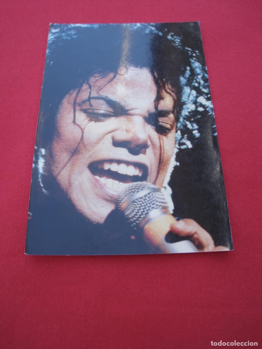 Fotos de cantantes: FOTO - MICHAEL JACKSON. - Foto 1