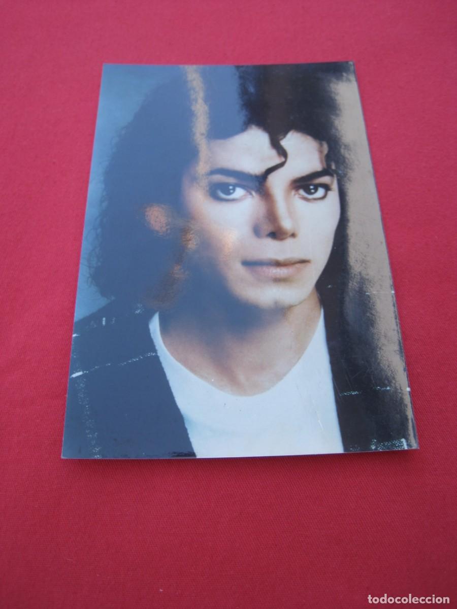 Fotos de cantantes: FOTO - MICHAEL JACKSON. - Foto 1