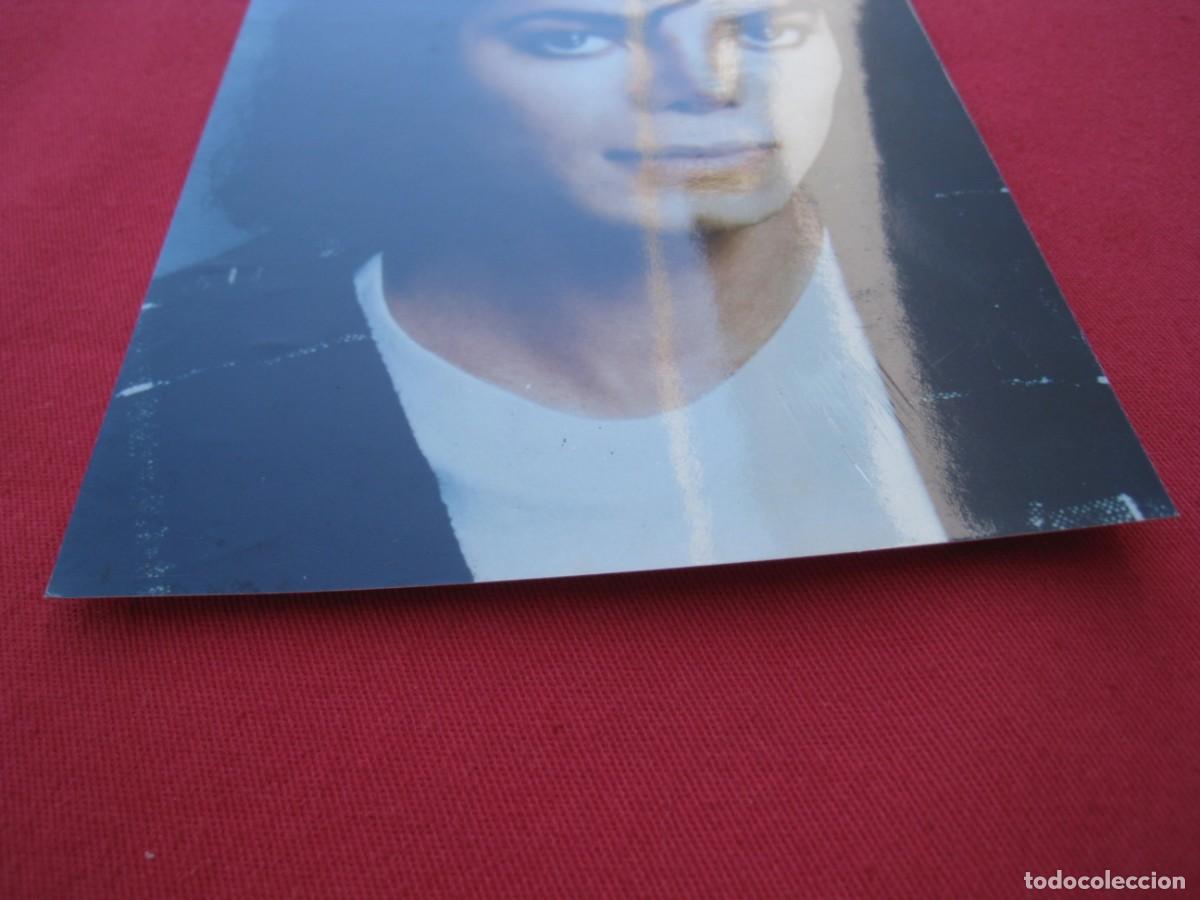 Fotos de cantantes: FOTO - MICHAEL JACKSON. - Foto 2